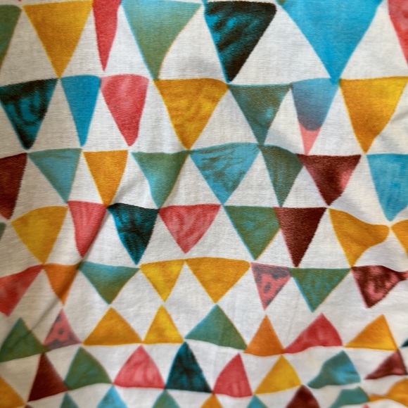 eShakti Sleeveless blouse - Picture 5 of 12